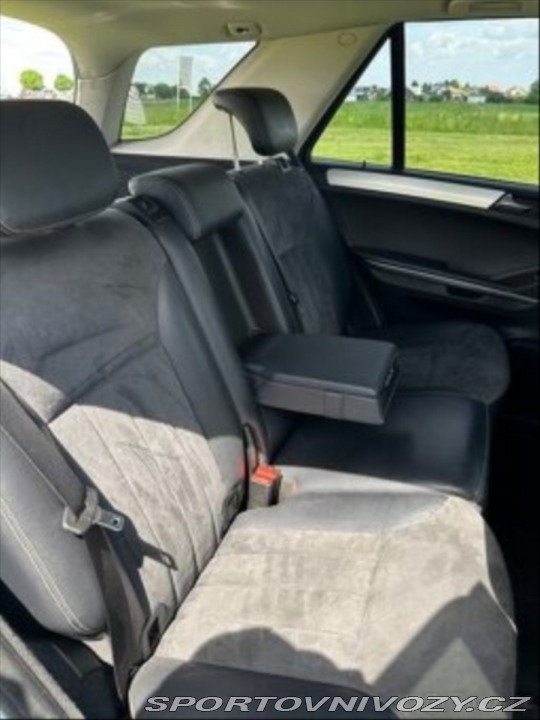 Mercedes-Benz Ostatní modely Třídy M 3,0 Ml 280 CDI 2006