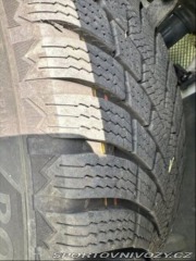 Mercedes-Benz Ostatní modely Třídy M 3,0 Ml 280 CDI 2006