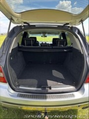 Mercedes-Benz Ostatní modely Třídy M 3,0 Ml 280 CDI 2006