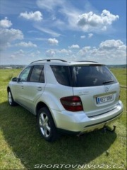 Mercedes-Benz Ostatní modely Třídy M 3,0 Ml 280 CDI 2006