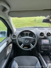 Mercedes-Benz Ostatní modely Třídy M 3,0 Ml 280 CDI 2006