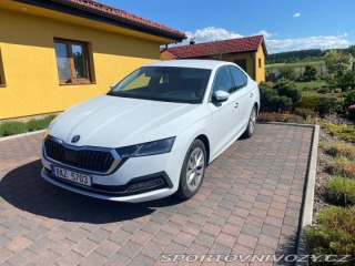 Škoda Ostatní modely Octavia 2,0 TDI 85kW – modelový 1800