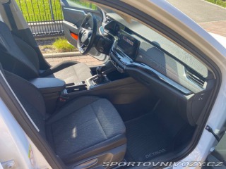 Škoda Ostatní modely Octavia 2,0 TDI 85kW – modelový 1800