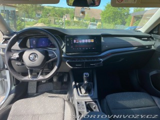 Škoda Ostatní modely Octavia 2,0 TDI 85kW – modelový 1800