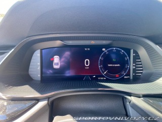 Škoda Ostatní modely Octavia 2,0 TDI 85kW – modelový 1800