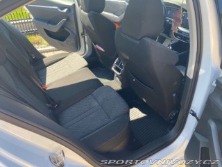 Škoda Ostatní modely Octavia 2,0 TDI 85kW – modelový 1800