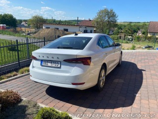 Škoda Ostatní modely Octavia 2,0 TDI 85kW – modelový 1800