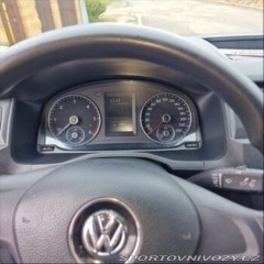Volkswagen Ostatní modely Caddy 2,0 2018