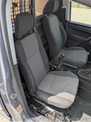 Volkswagen Ostatní modely Caddy 2,0 2018