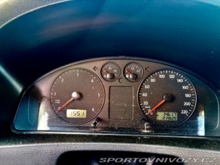 Volkswagen Ostatní modely Caravelle 2,5   tdi 96kw, 9-ti míst 1800