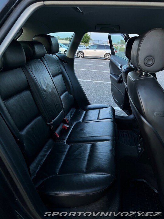 Audi A3 1,6 TDI, 77 kW, 216 440 2013