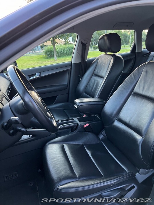 Audi A3 1,6 TDI, 77 kW, 216 440 2013