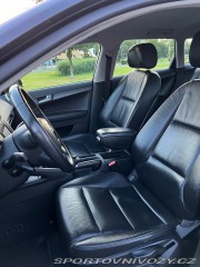 Audi A3 1,6 TDI, 77 kW, 216 440 2013
