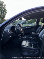 Audi A3 1,6 TDI, 77 kW, 216 440 2013
