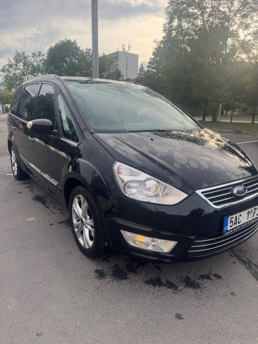 Ford Ostatní modely Galaxy 2,2 r.v. 2012 diesel 14