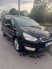 Ford Galaxy 2,2 r.v. 2012 diesel 14