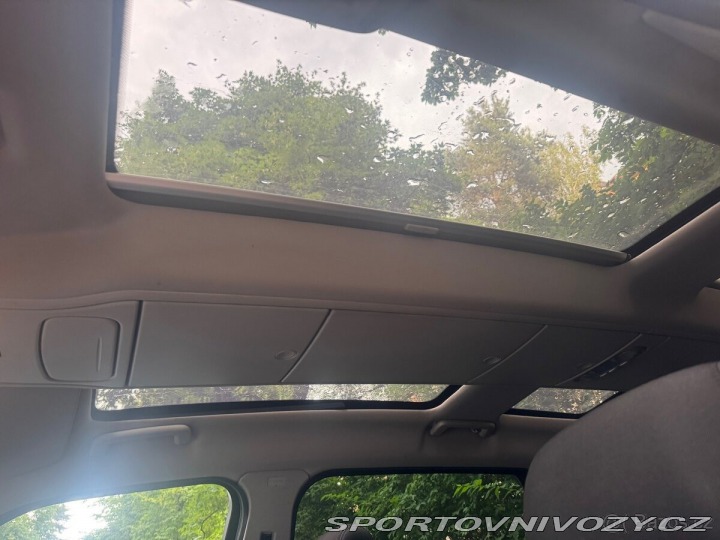 Ford Ostatní modely Galaxy 2,2   r.v. 2012 diesel 14 2012