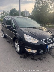 Ford Ostatní modely Galaxy 2,2 r.v. 2012 diesel 14 2012