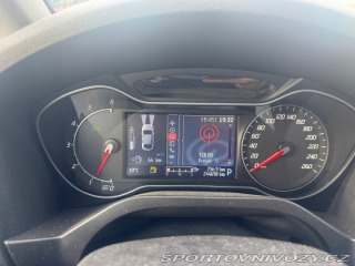 Ford Ostatní modely Galaxy 2,2 r.v. 2012 diesel 14 2012