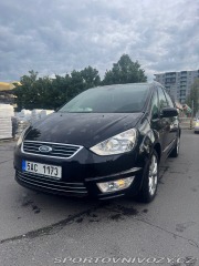 Ford Ostatní modely Galaxy 2,2 r.v. 2012 diesel 14 2012