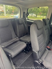 Ford Ostatní modely Galaxy 2,2 r.v. 2012 diesel 14 2012