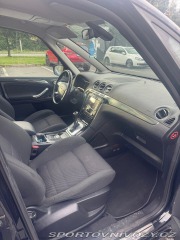 Ford Ostatní modely Galaxy 2,2 r.v. 2012 diesel 14 2012
