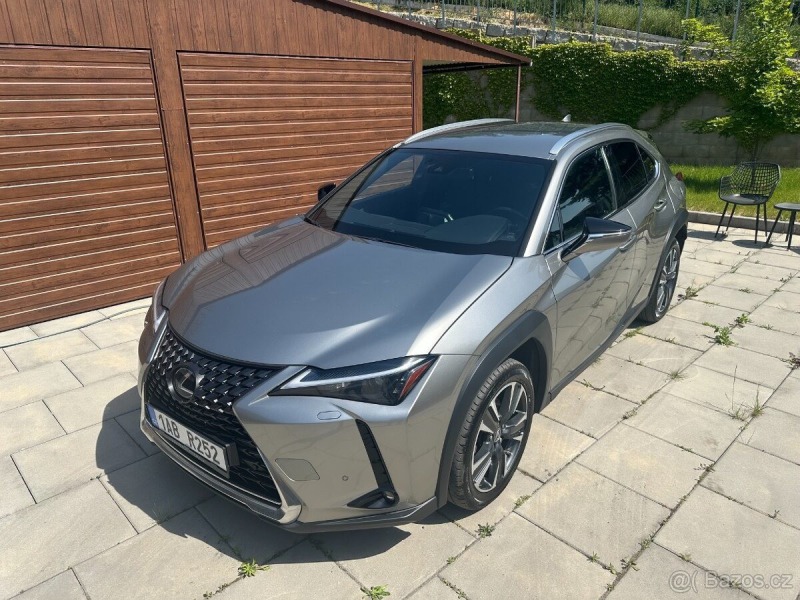 Lexus Ostatní modely UX 250h 2,0 UX