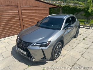 Lexus Ostatní modely UX 250h 2,0 UX 2023