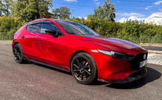 Mazda  3 2,0   e-Skyactiv X186