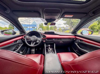 Mazda Ostatní modely 3 2,0 e-Skyactiv X186 2021