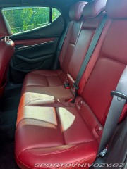 Mazda Ostatní modely 3 2,0 e-Skyactiv X186 2021