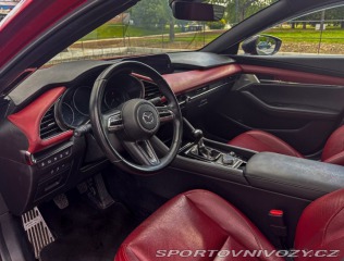 Mazda Ostatní modely 3 2,0 e-Skyactiv X186 2021