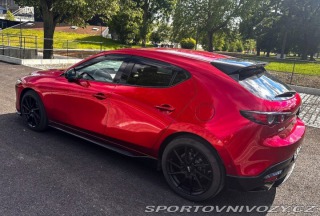Mazda Ostatní modely 3 2,0 e-Skyactiv X186 2021