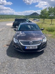 Volkswagen Passat CC CC 2,0 2010