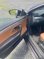 Volkswagen Passat CC CC 2,0 2010