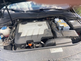 Volkswagen Passat CC CC 2,0 2010