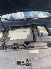 Volkswagen Passat CC CC 2,0 2010