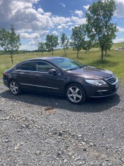 Volkswagen Passat CC CC 2,0 2010