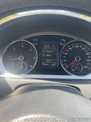 Volkswagen Passat CC CC 2,0 2010