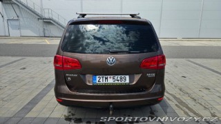 Volkswagen Ostatní modely Sharan 2,0 TDI 2010