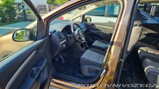 Volkswagen Ostatní modely Sharan 2,0 TDI 2010