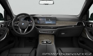BMW X5 xDrive40d 2026