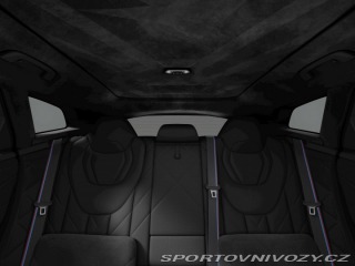 BMW XM 50e 2026