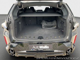 BMW XM 50e 2026