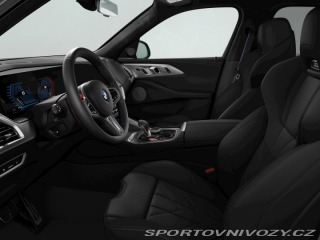 BMW XM 50e 2026