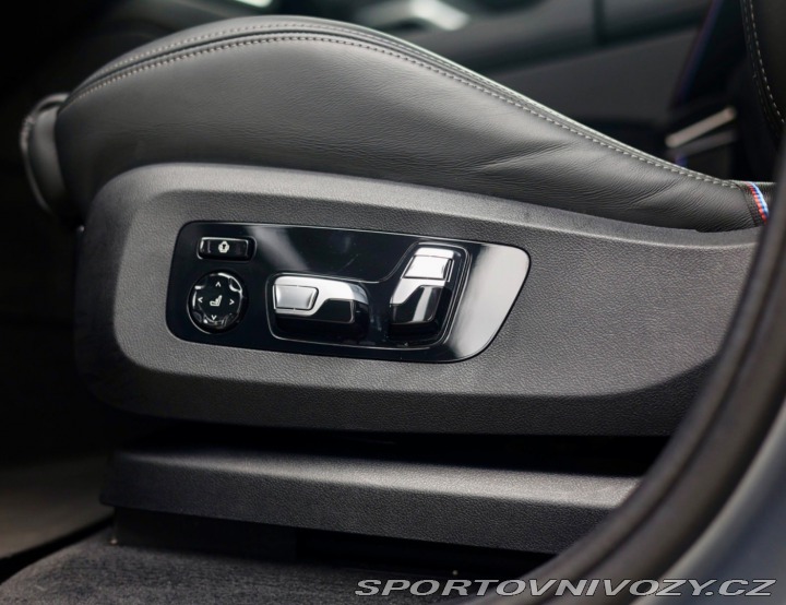 BMW X6 xDrive 40i mHEV A/T 2023