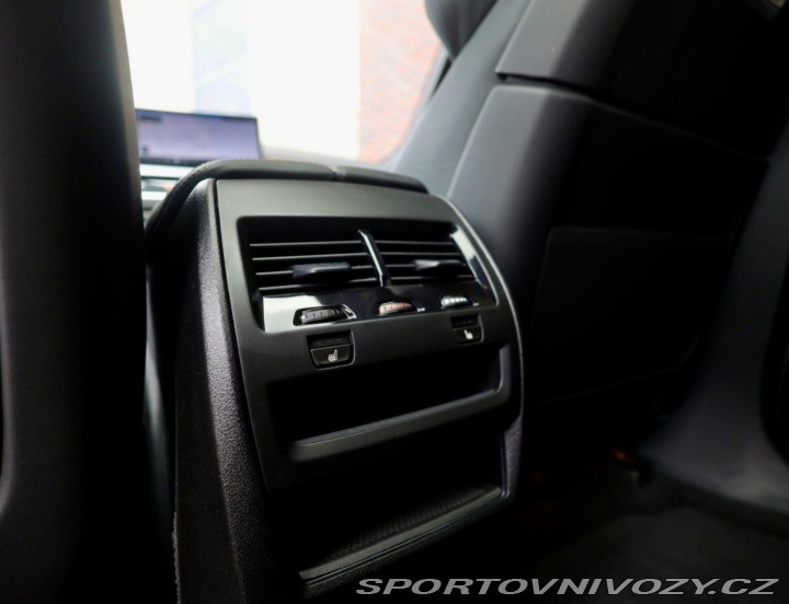 BMW X6 xDrive 40i mHEV A/T 2023