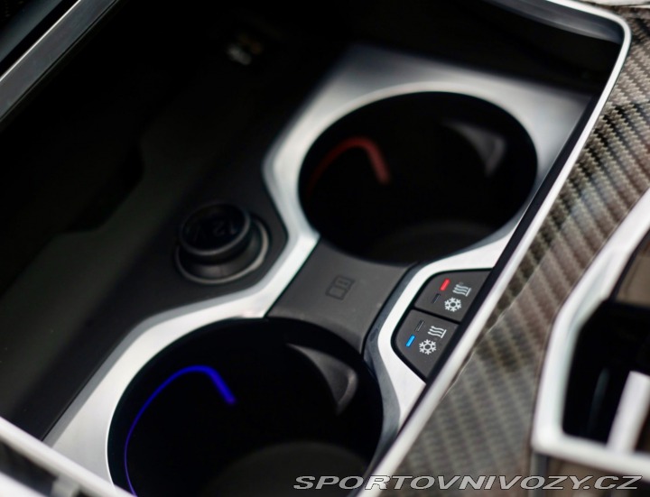 BMW X6 xDrive 40i mHEV A/T 2023
