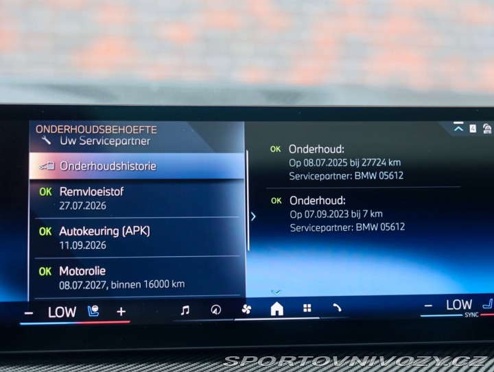 BMW X6 xDrive 40i mHEV A/T 2023