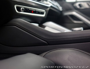 BMW X6 xDrive 40i mHEV A/T 2023